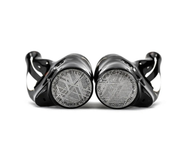 Moondrop METEOR IEM Tribrid - 1474169 - zdjęcie 3